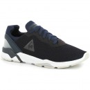 Vente Privée Le Coq Sportif Chaussures Lcs Xvi Casual Dress Blue Baskets Basses Homme